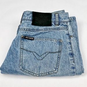 Womens' Harley-Davidson Jeans Size 6R